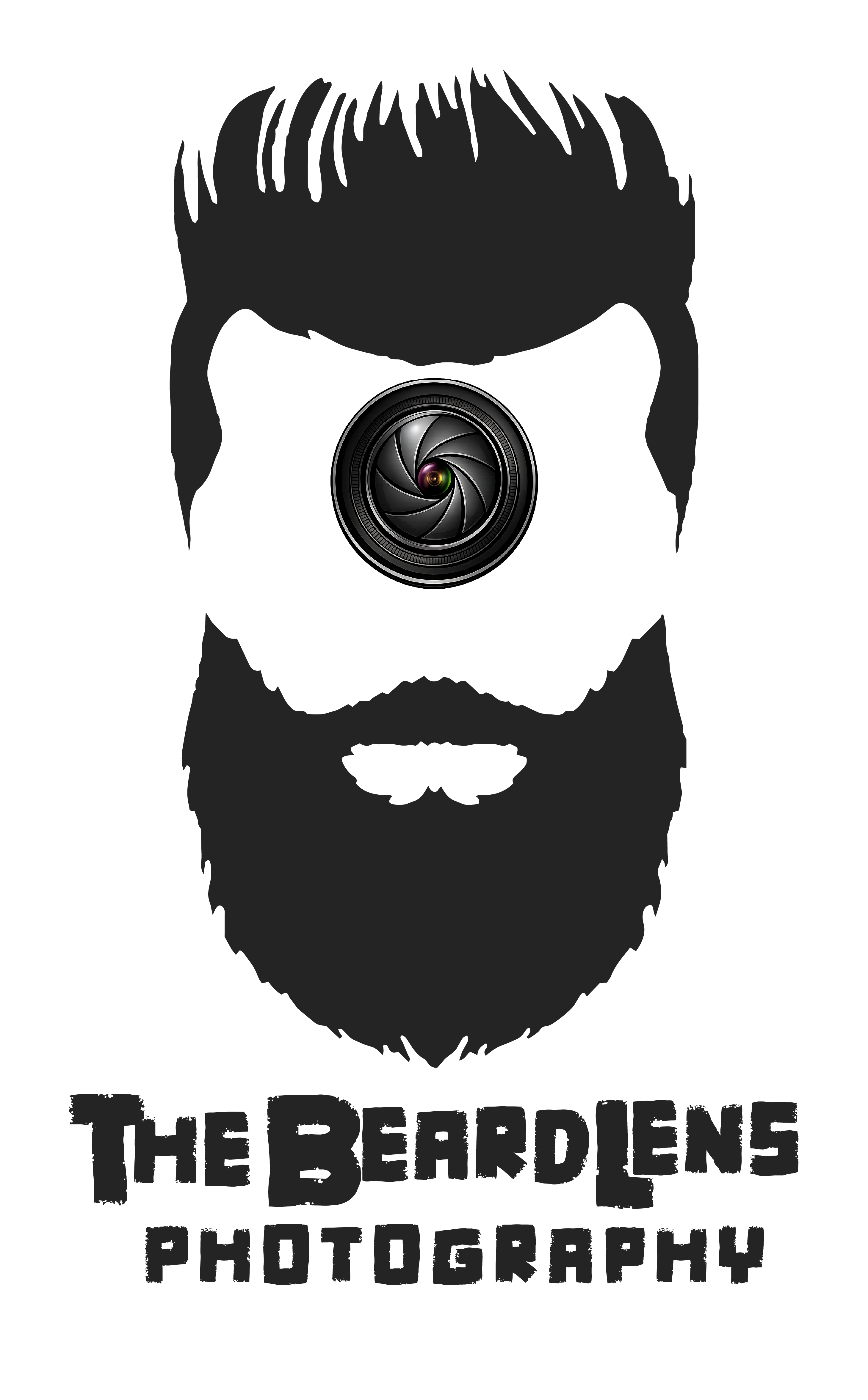 Beard Lens