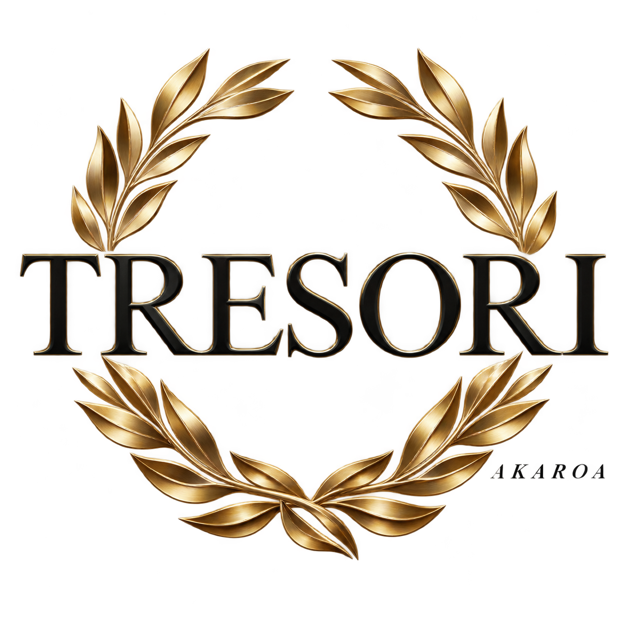 Tresori